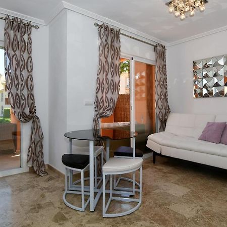 Apartamento Las Calitas II Orihuela Eksteriør billede