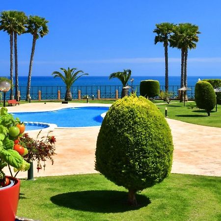 Apartamento Las Calitas II Orihuela Eksteriør billede