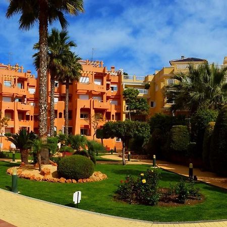Apartamento Las Calitas II Orihuela Eksteriør billede