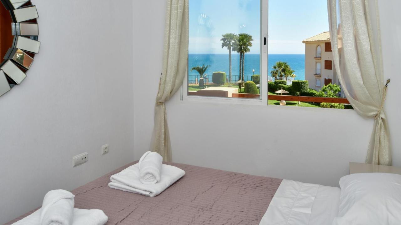 Apartamento Las Calitas II Orihuela Eksteriør billede
