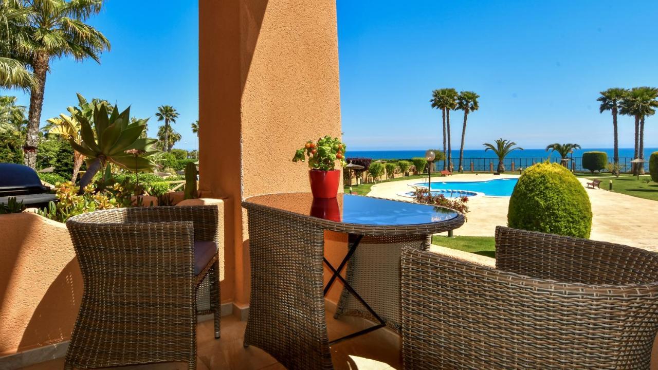 Apartamento Las Calitas II Orihuela Eksteriør billede