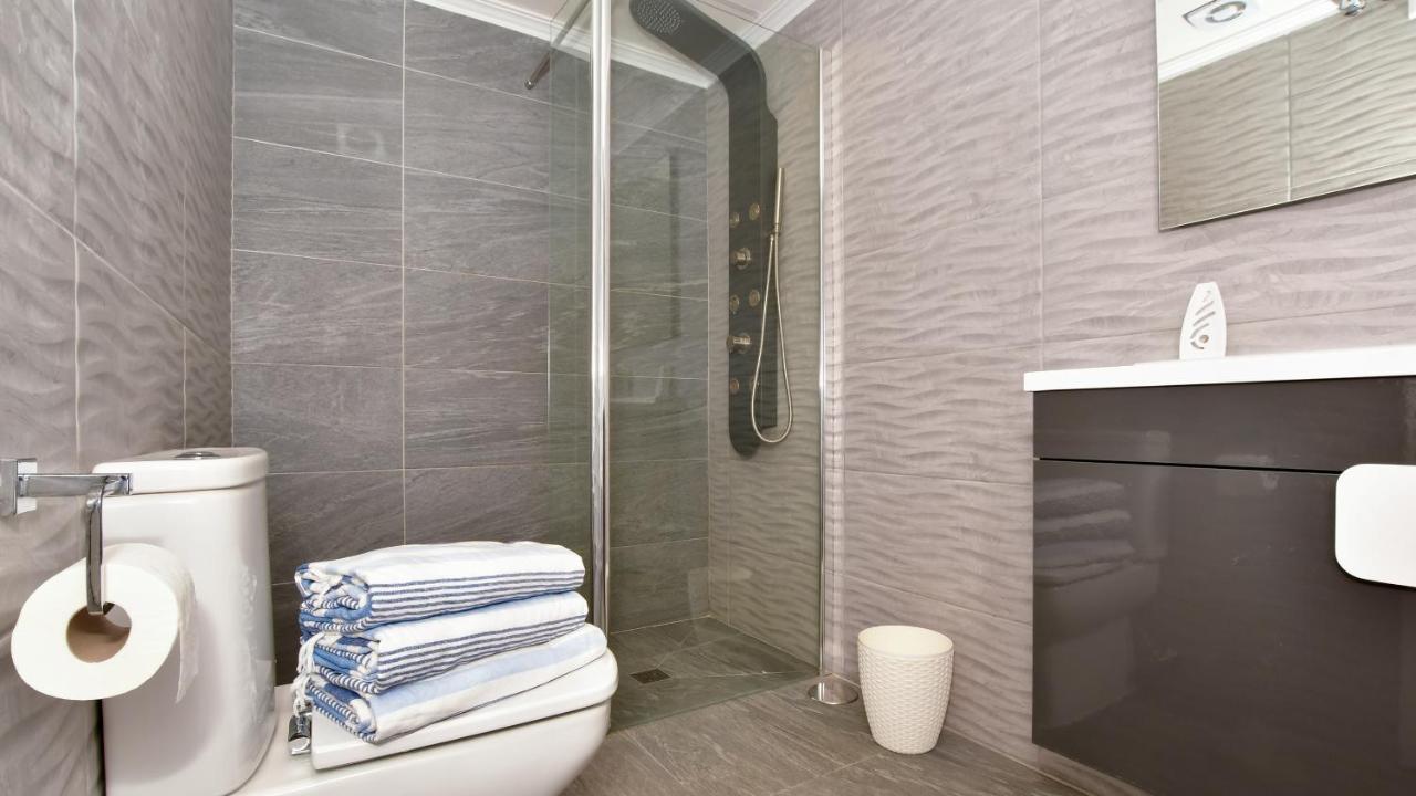 Apartamento Las Calitas II Orihuela Eksteriør billede