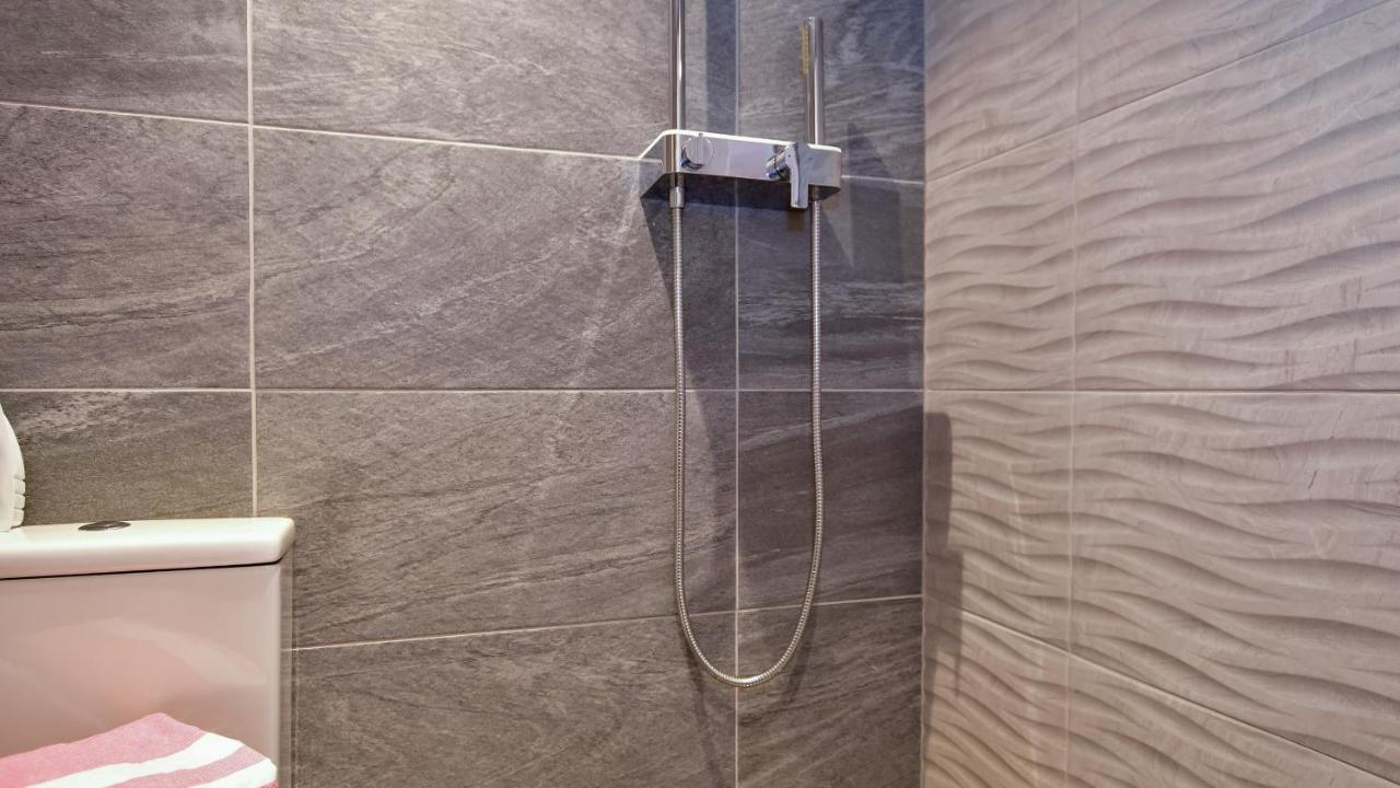 Apartamento Las Calitas II Orihuela Eksteriør billede