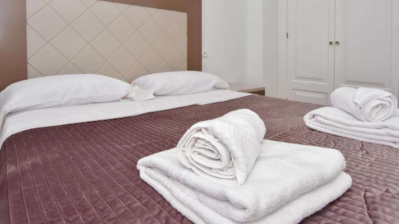 Apartamento Las Calitas II Orihuela Eksteriør billede