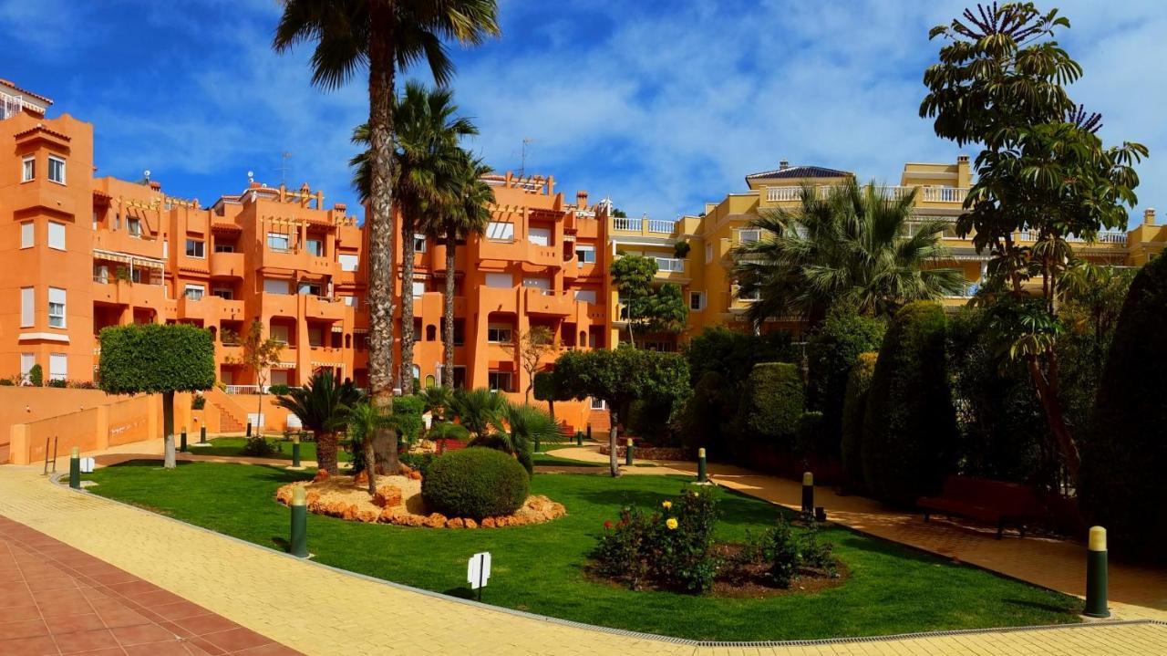 Apartamento Las Calitas II Orihuela Eksteriør billede